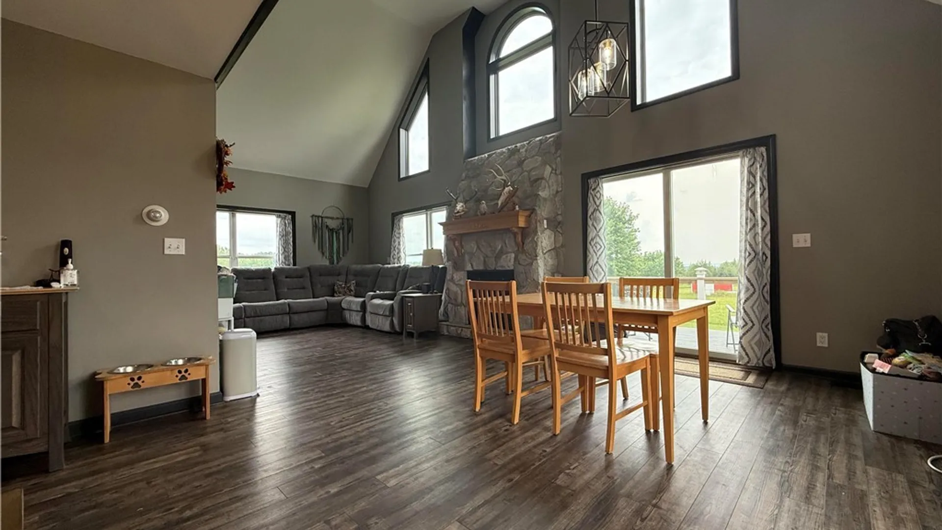 Property at 1824 Edmunds Road, Freedom, NY 14065 3