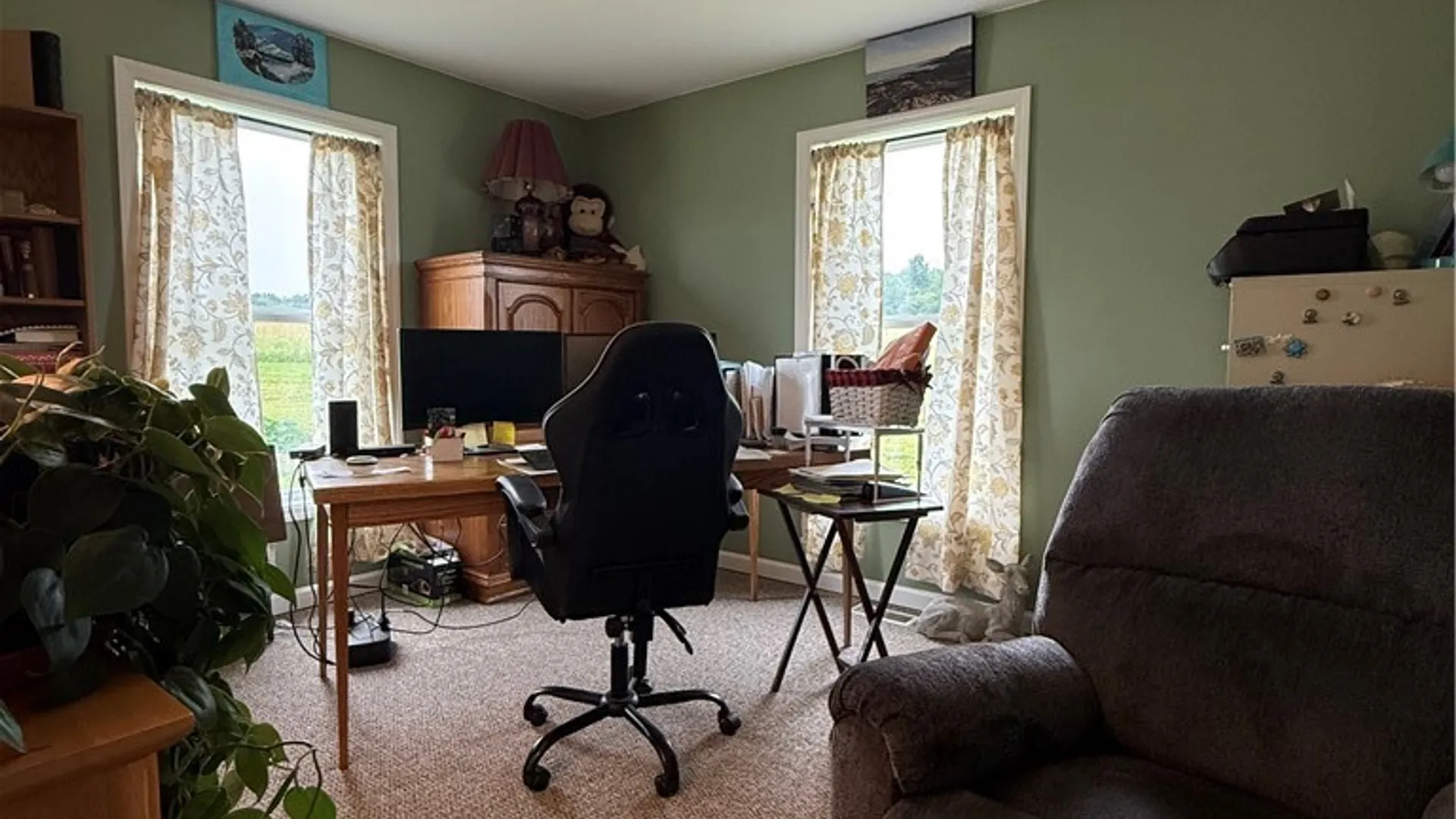 Property at 1824 Edmunds Road, Freedom, NY 14065 18