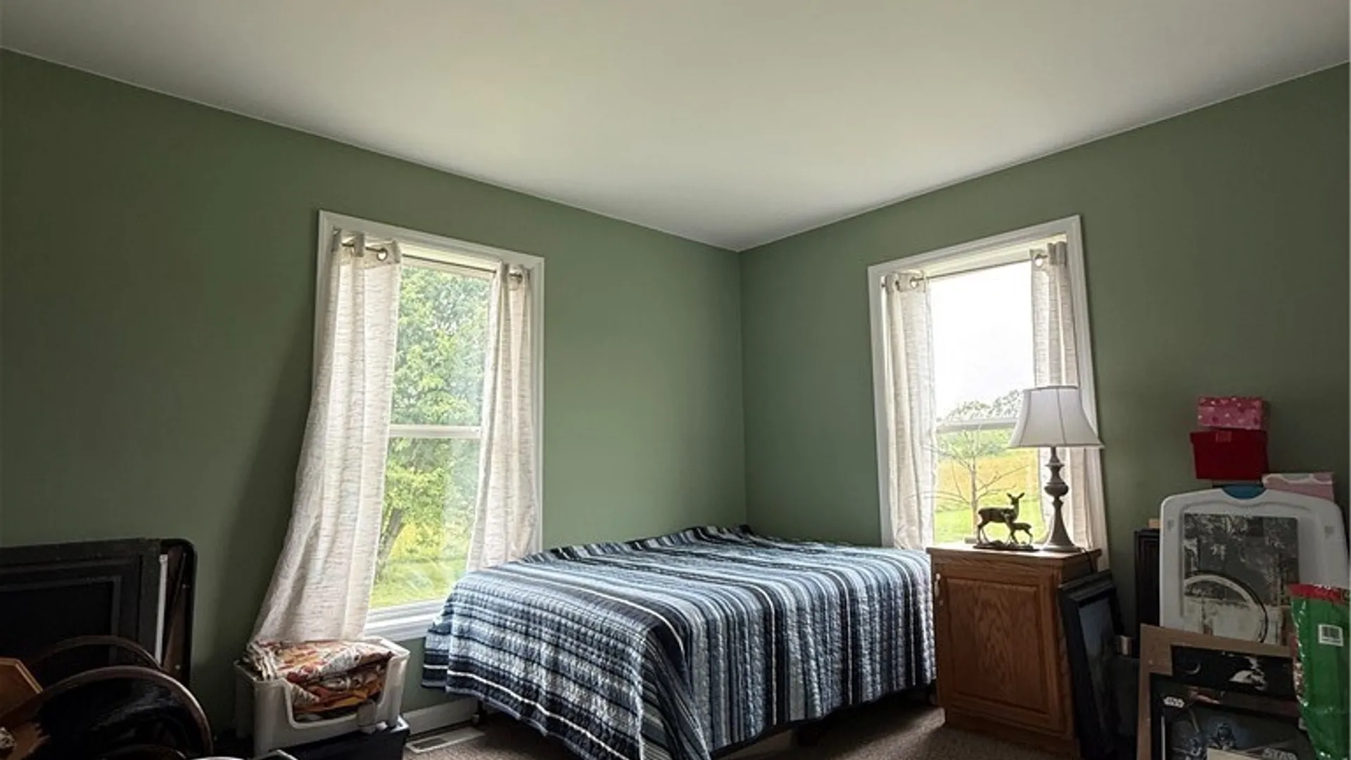 Property at 1824 Edmunds Road, Freedom, NY 14065 20
