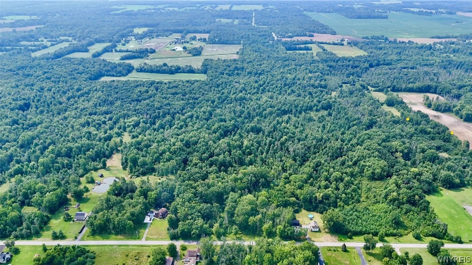 Property at 4720 Shadigee Road, Wilson, NY 14108 2