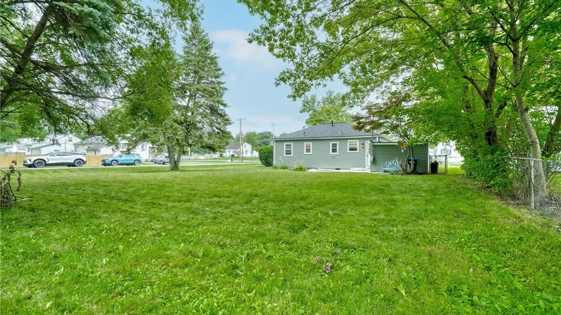 Property at 158 Howard Road, Gates, NY 14606 23