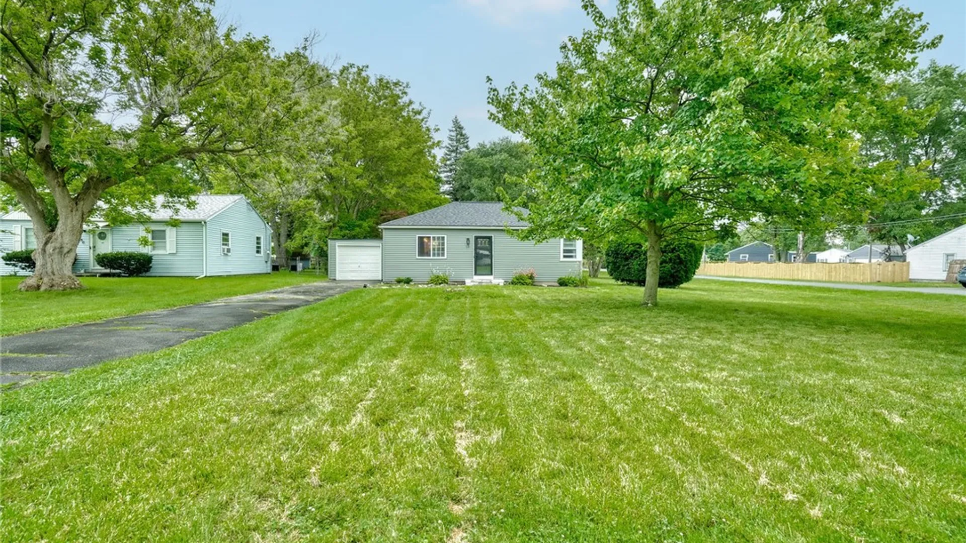 Property at 158 Howard Road, Gates, NY 14606 27