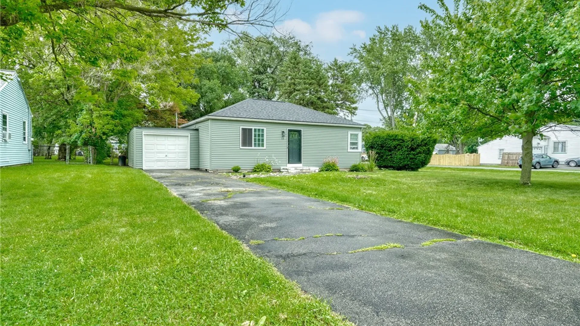 Property at 158 Howard Road, Gates, NY 14606 28