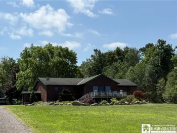 Property at 5074 S Ripley Road, Ripley, NY 14775