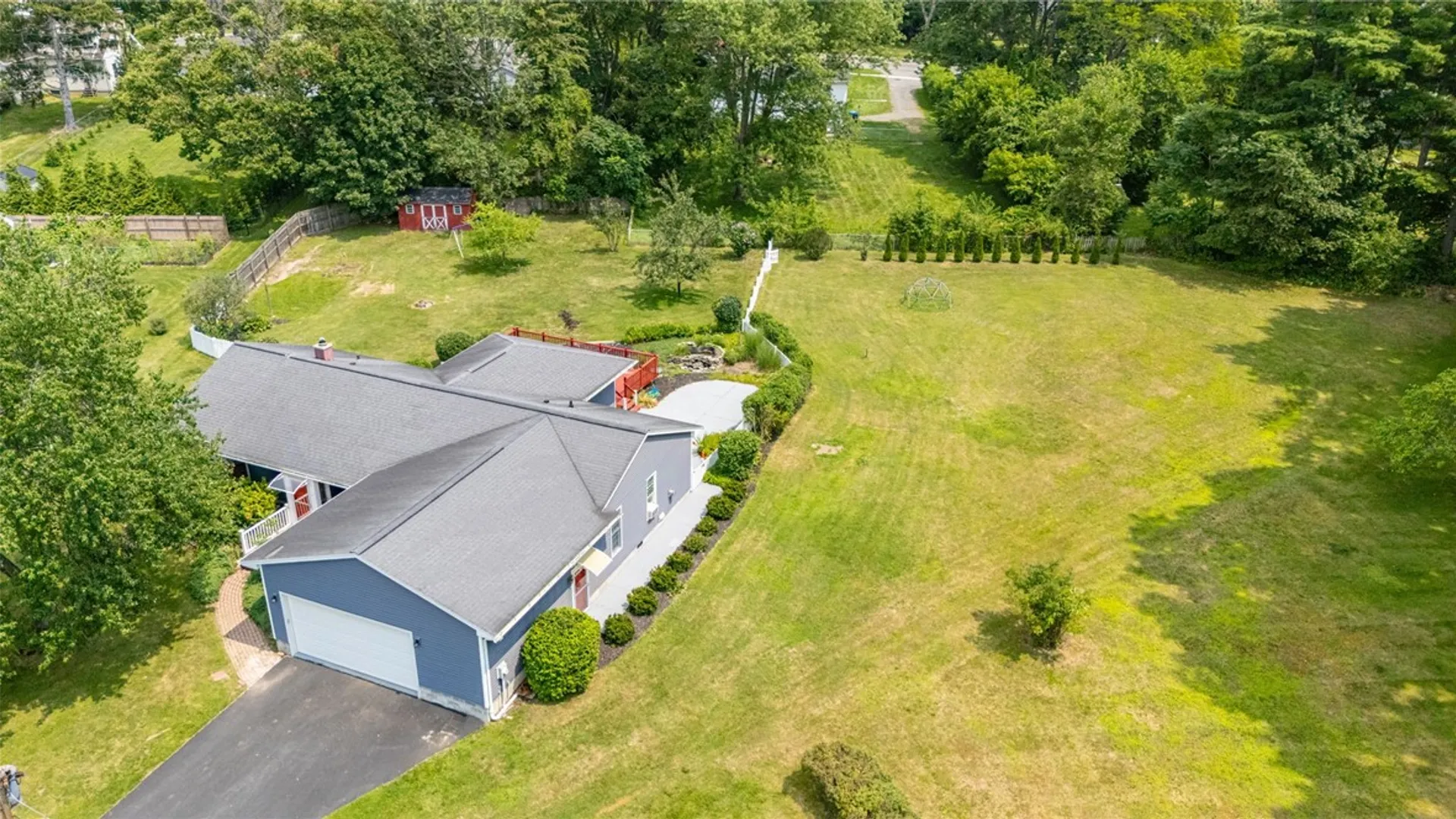 Property at 52 Oak Hill Terrace, Perinton, NY 14526 40