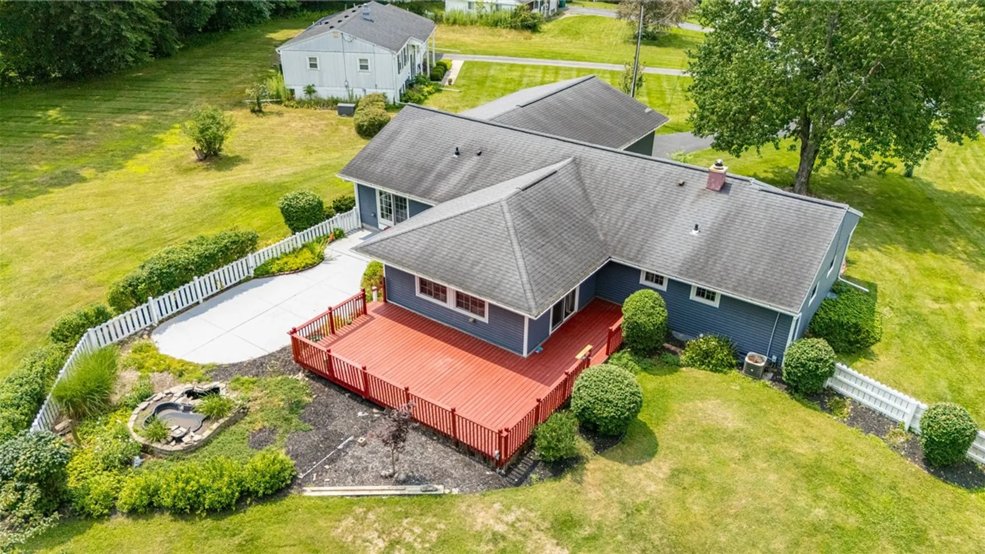 Property at 52 Oak Hill Terrace, Perinton, NY 14526 30