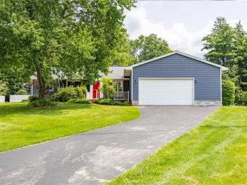 Property at 52 Oak Hill Terrace, Perinton, NY 14526