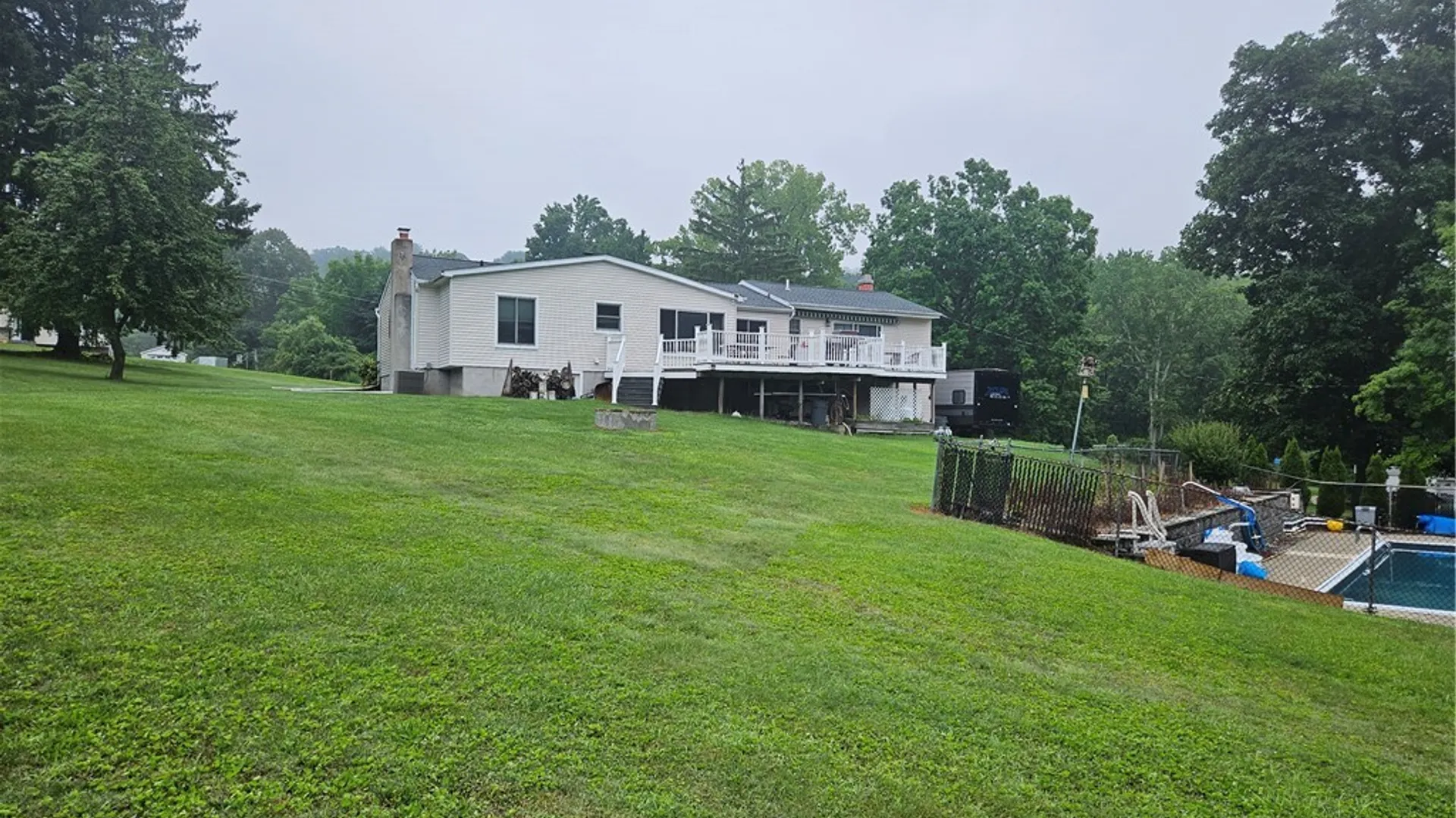 Property at 6 Overlook Road, Pawling, NY 12564 45