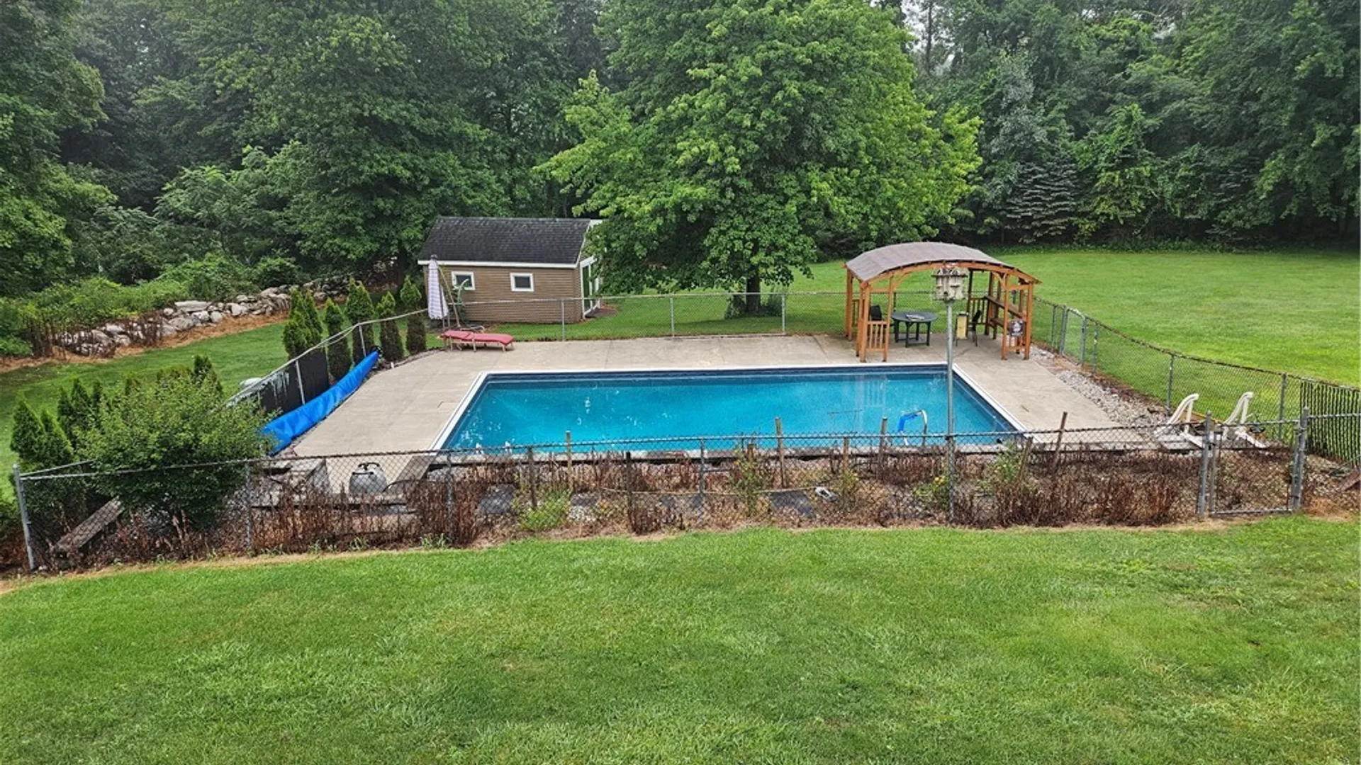 Property at 6 Overlook Road, Pawling, NY 12564 49