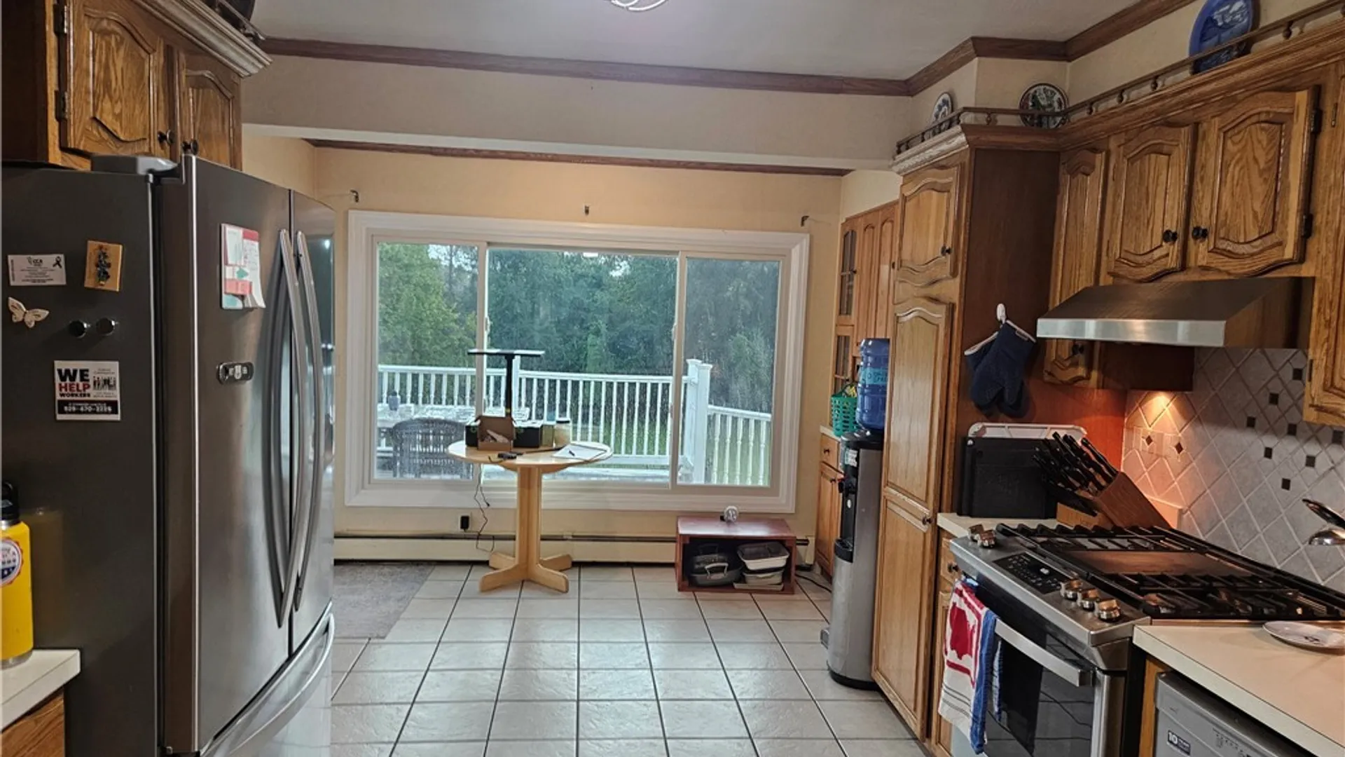 Property at 6 Overlook Road, Pawling, NY 12564 12