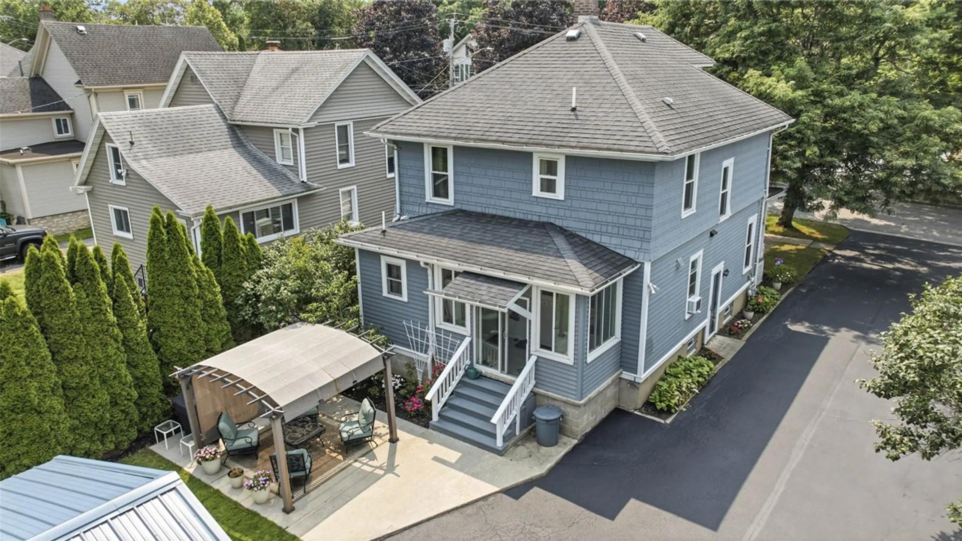 Property at 14 Lathrop Avenue, Leroy, NY 14482 40