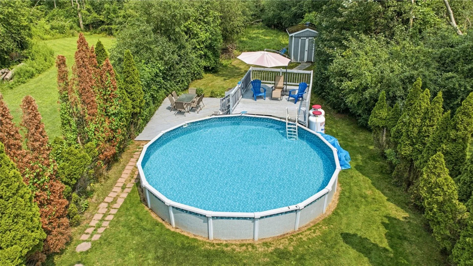 Property at 14 Lathrop Avenue, Leroy, NY 14482 42