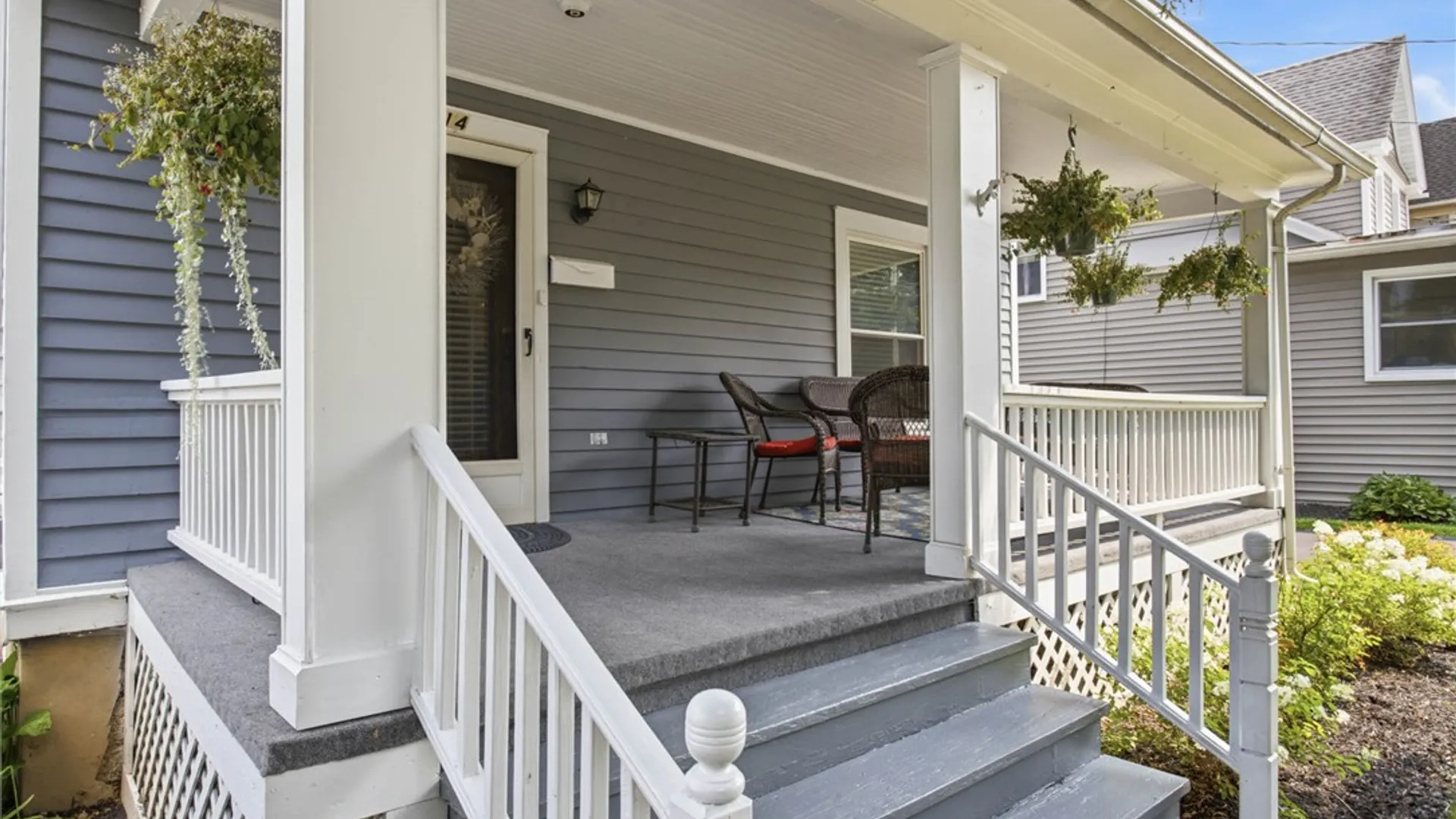 Property at 14 Lathrop Avenue, Leroy, NY 14482 3