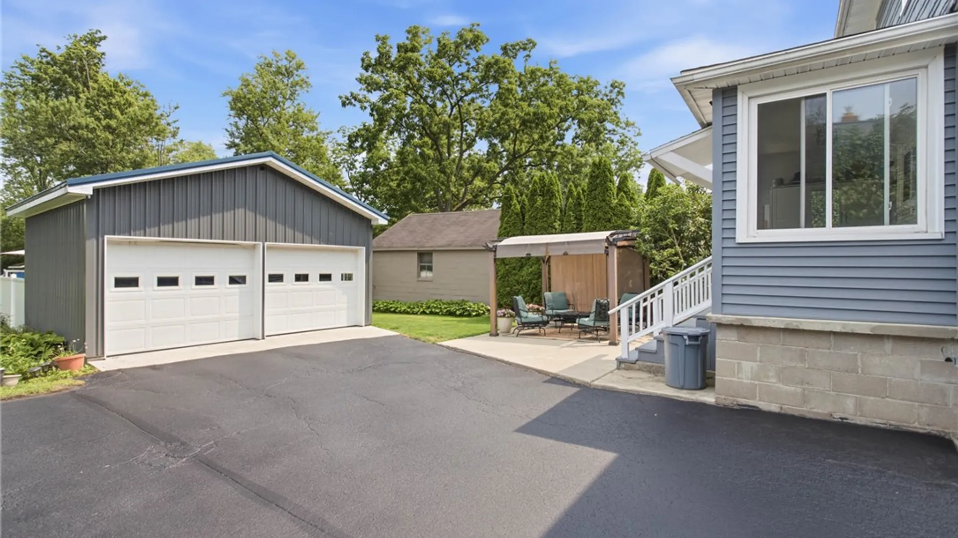 Property at 14 Lathrop Avenue, Leroy, NY 14482 7