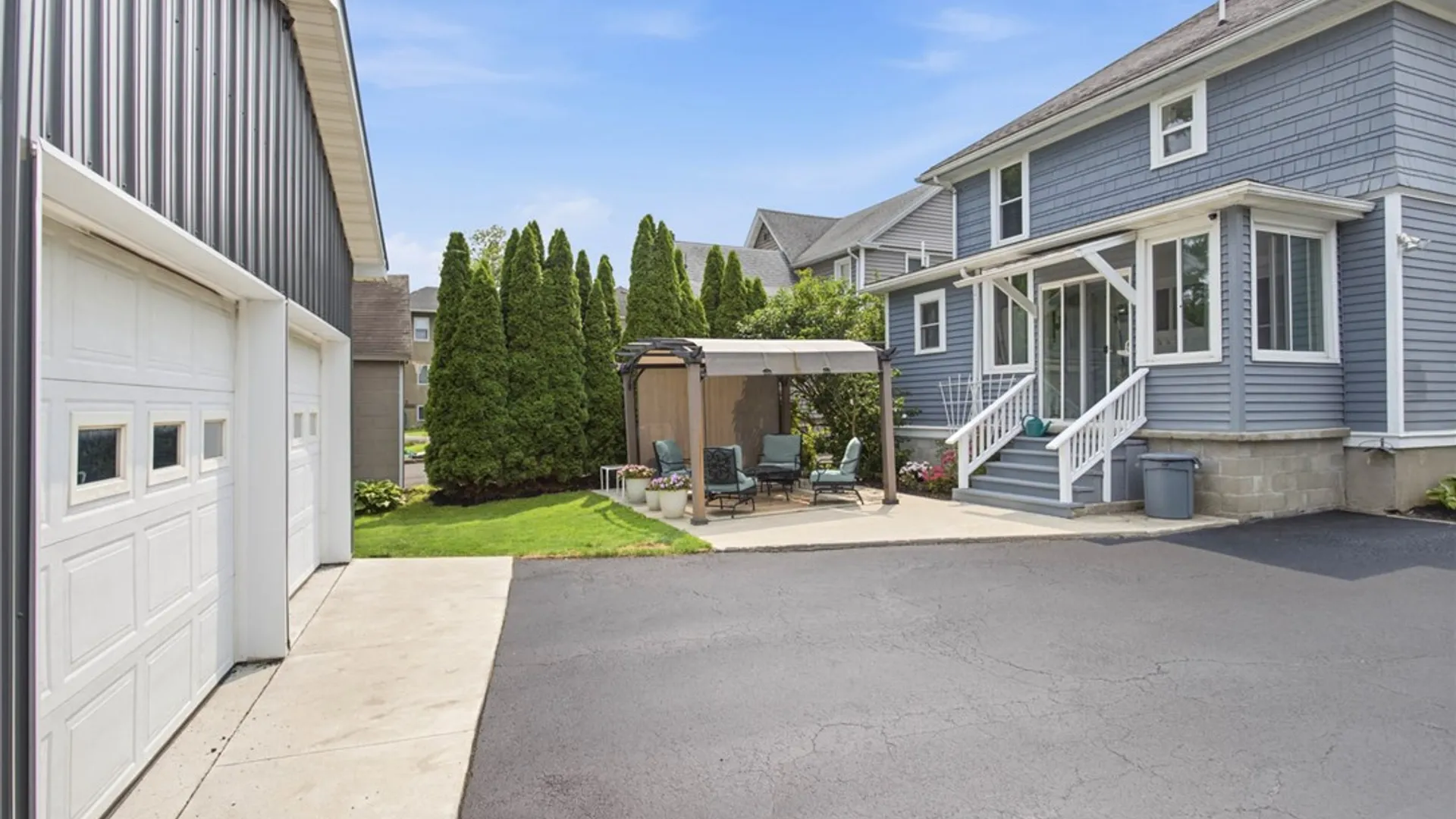 Property at 14 Lathrop Avenue, Leroy, NY 14482 8