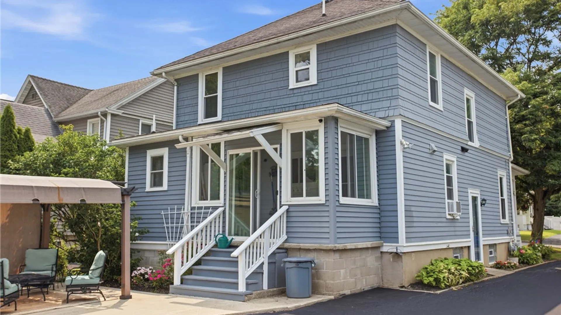 Property at 14 Lathrop Avenue, Leroy, NY 14482 9