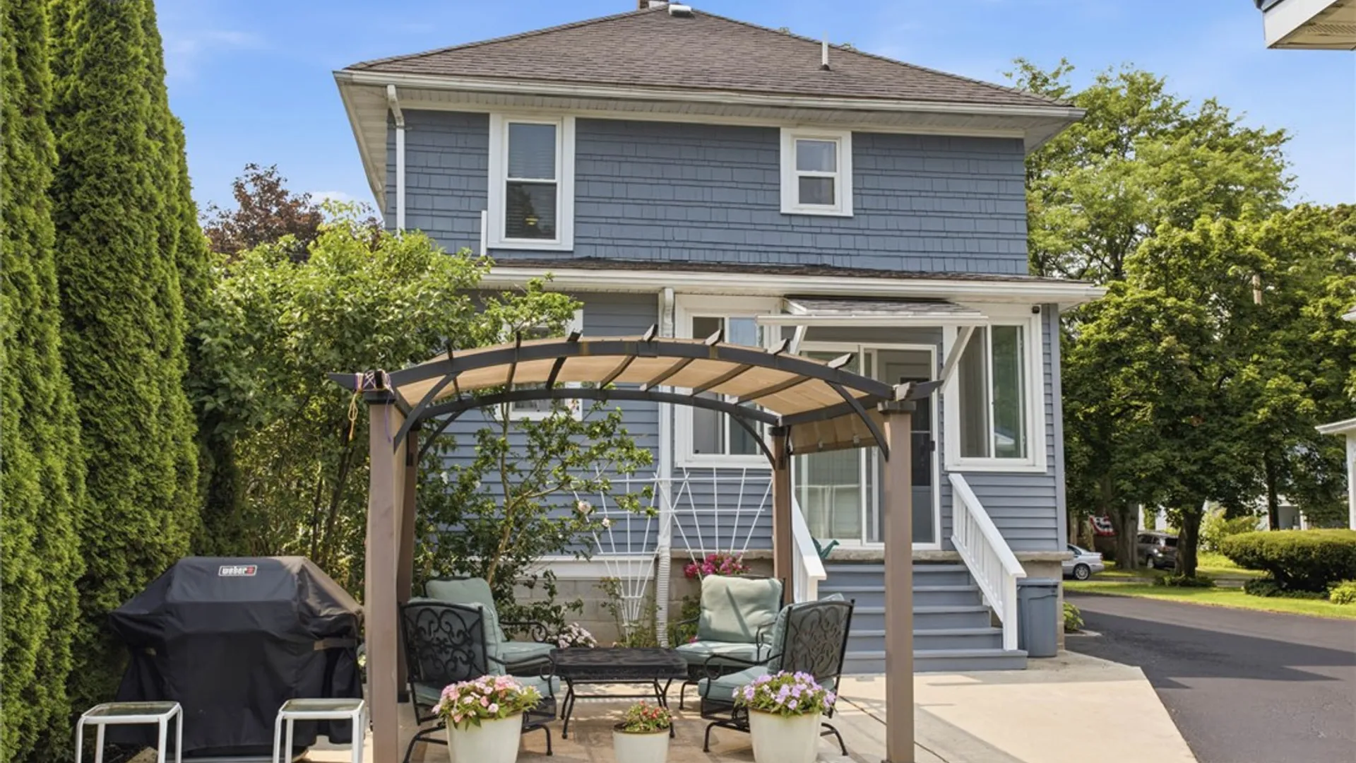Property at 14 Lathrop Avenue, Leroy, NY 14482 10