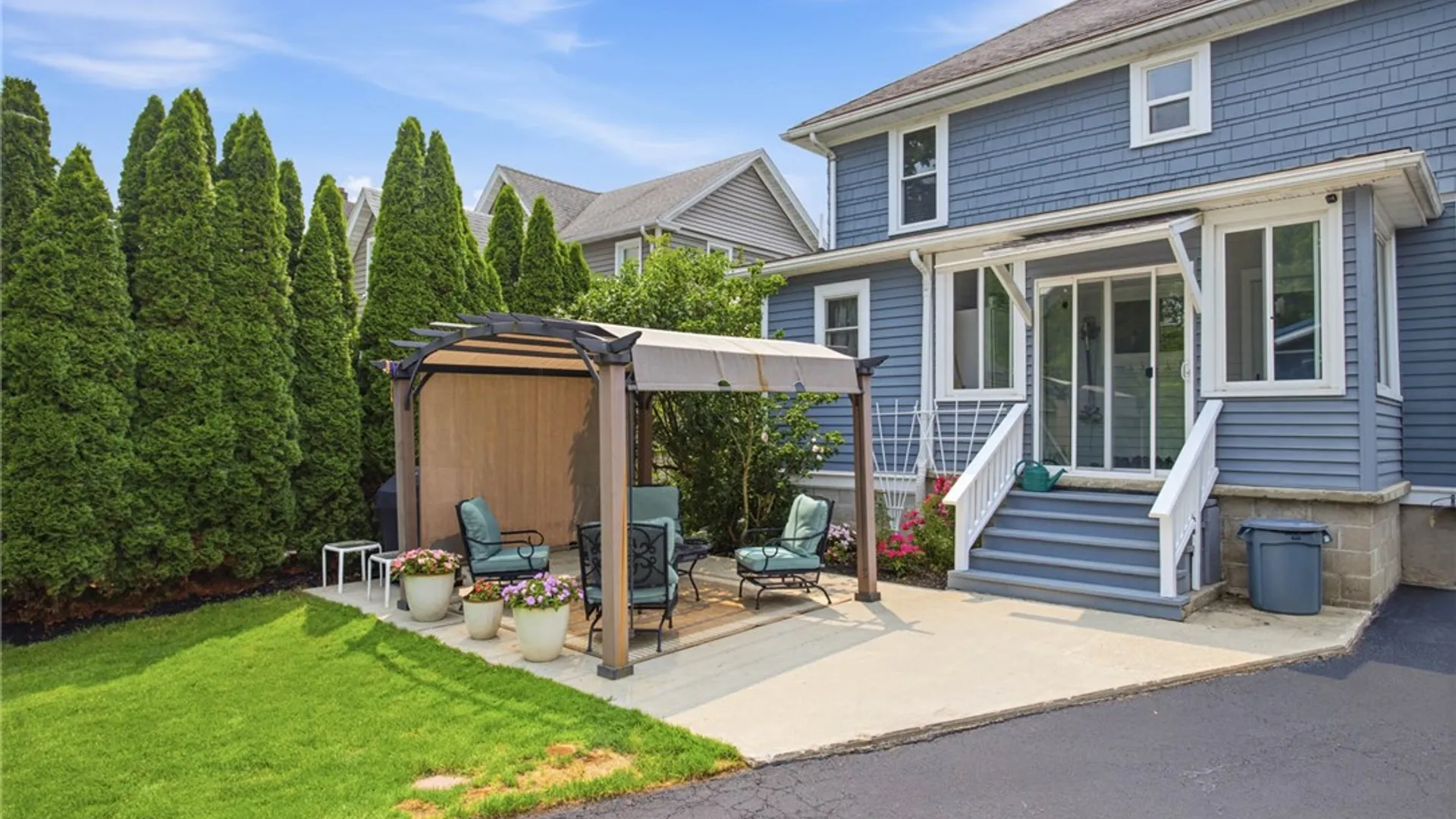 Property at 14 Lathrop Avenue, Leroy, NY 14482 11