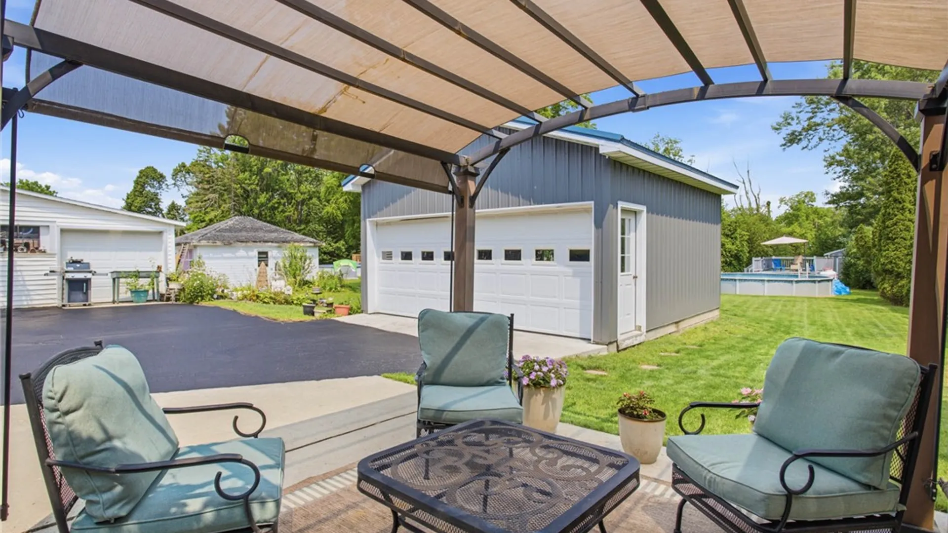 Property at 14 Lathrop Avenue, Leroy, NY 14482 12