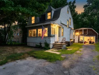 Property at 116 Reese Avenue, Cicero, NY 13212