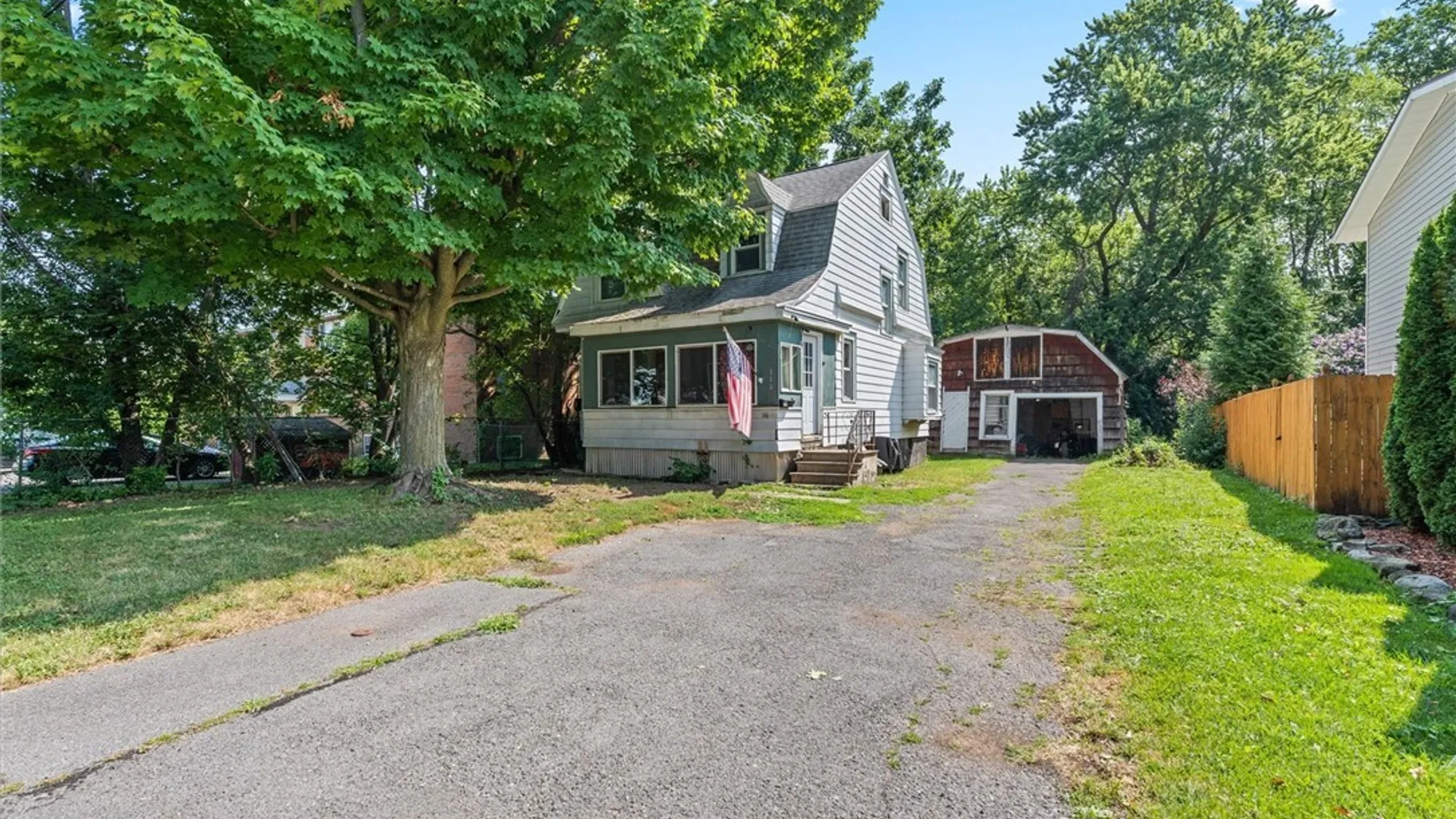 Property at 116 Reese Avenue, Cicero, NY 13212 2