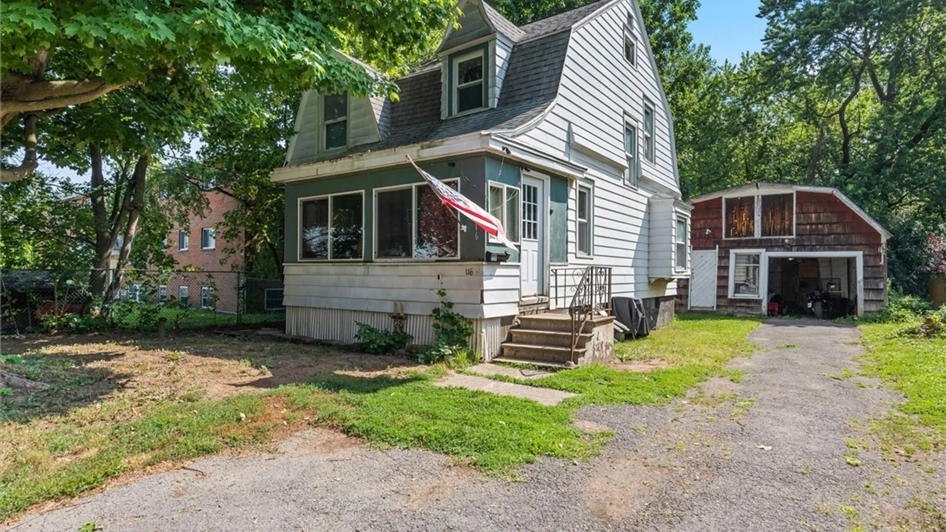 Property at 116 Reese Avenue, Cicero, NY 13212 4