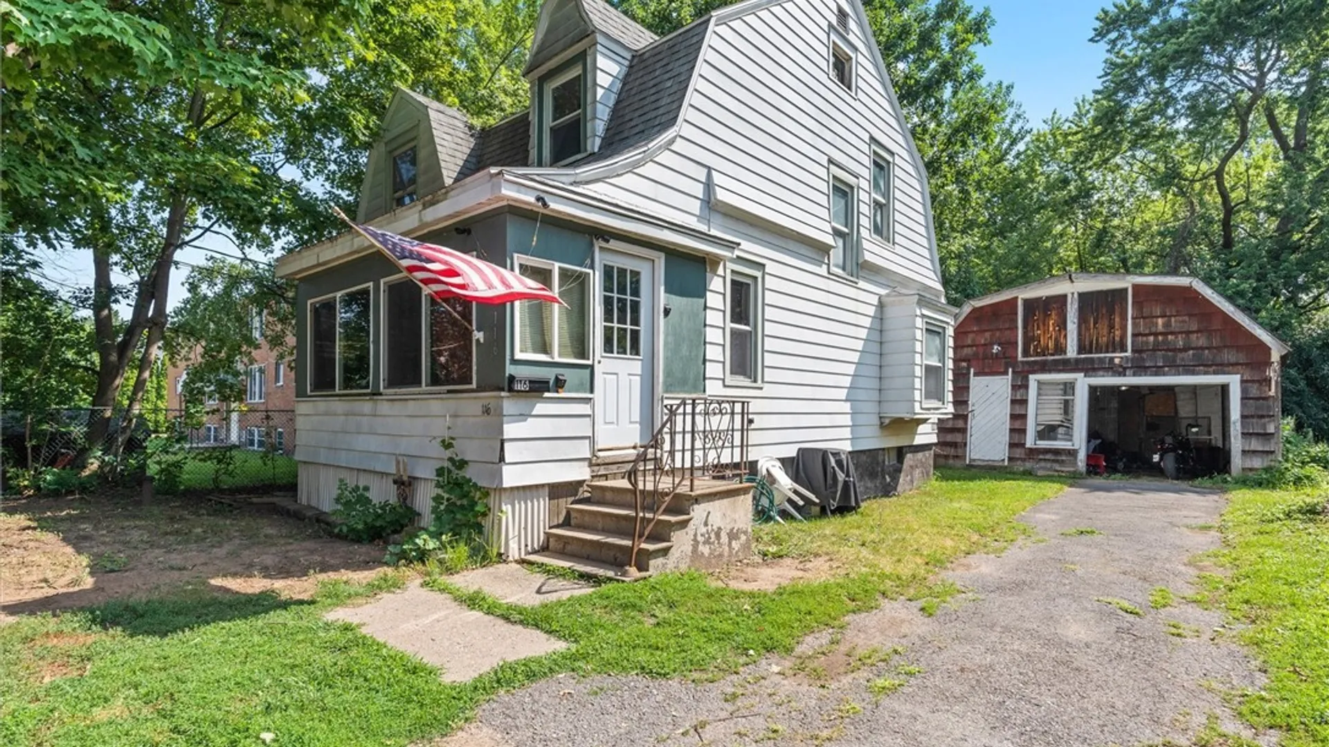 Property at 116 Reese Avenue, Cicero, NY 13212 5