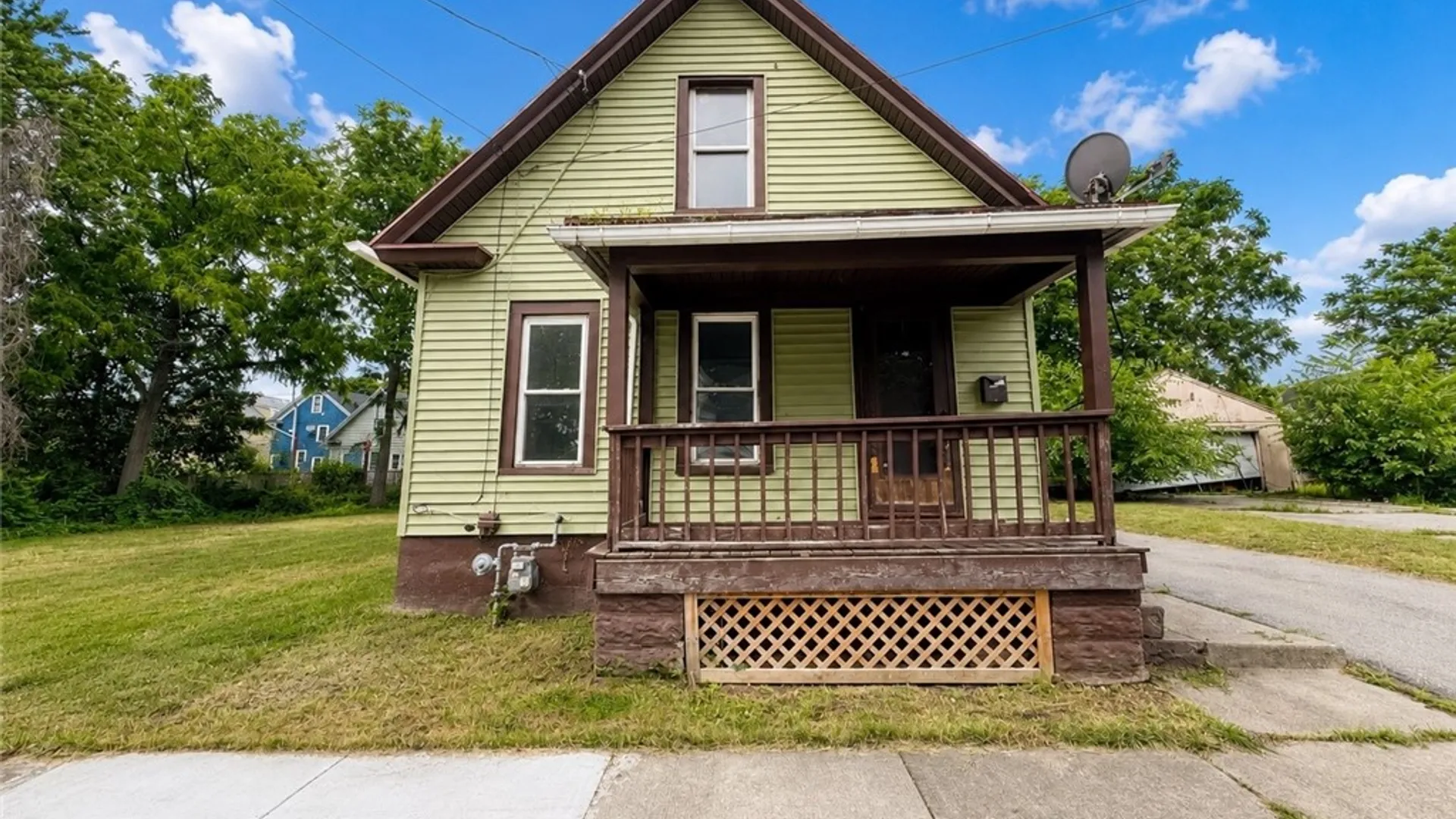 Property at 64 Murray Street, Rochester, NY 14606 2