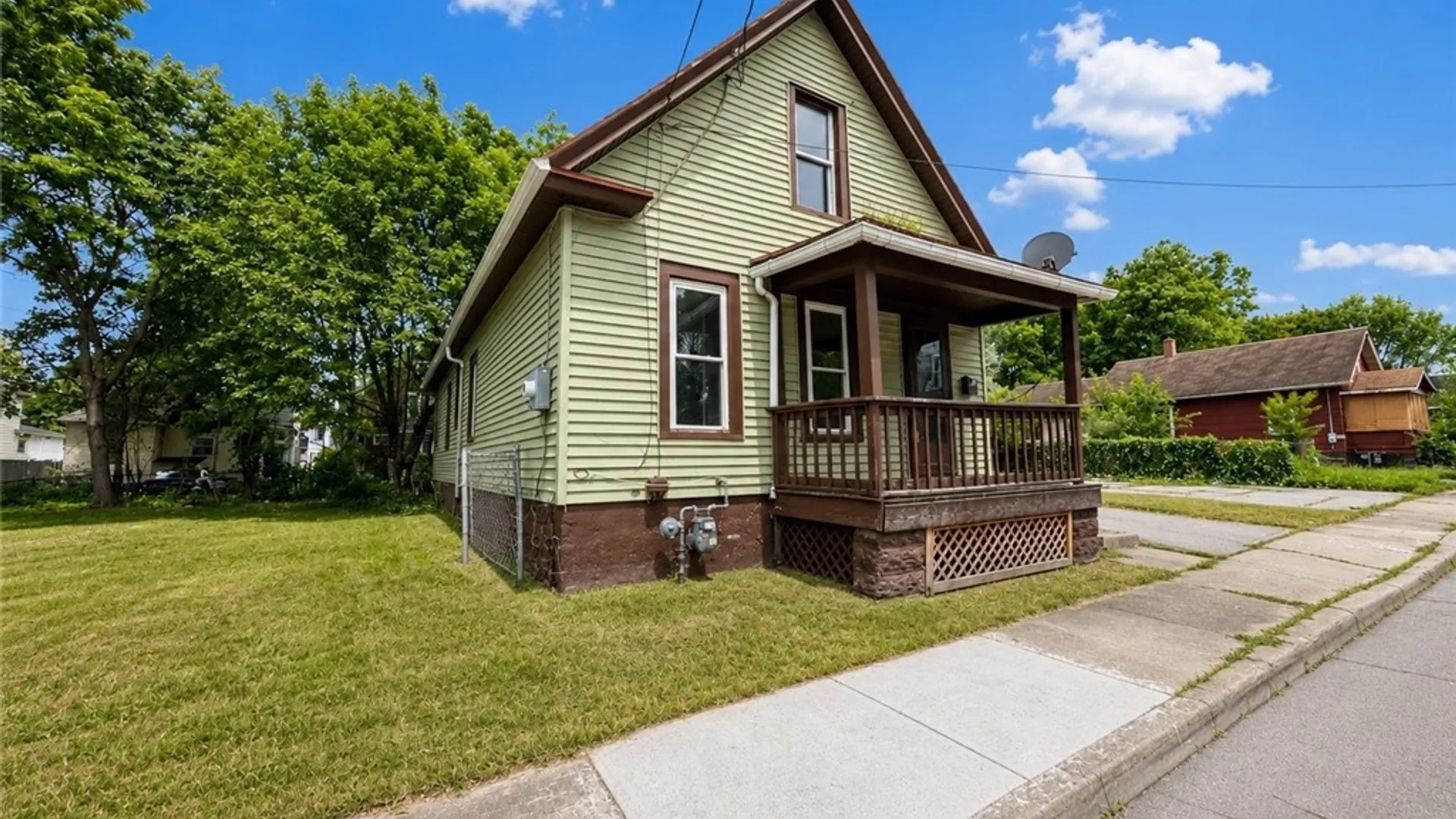 Property at 64 Murray Street, Rochester, NY 14606 3