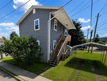 Property at 2 Driscall Avenue, Greene, NY 13778