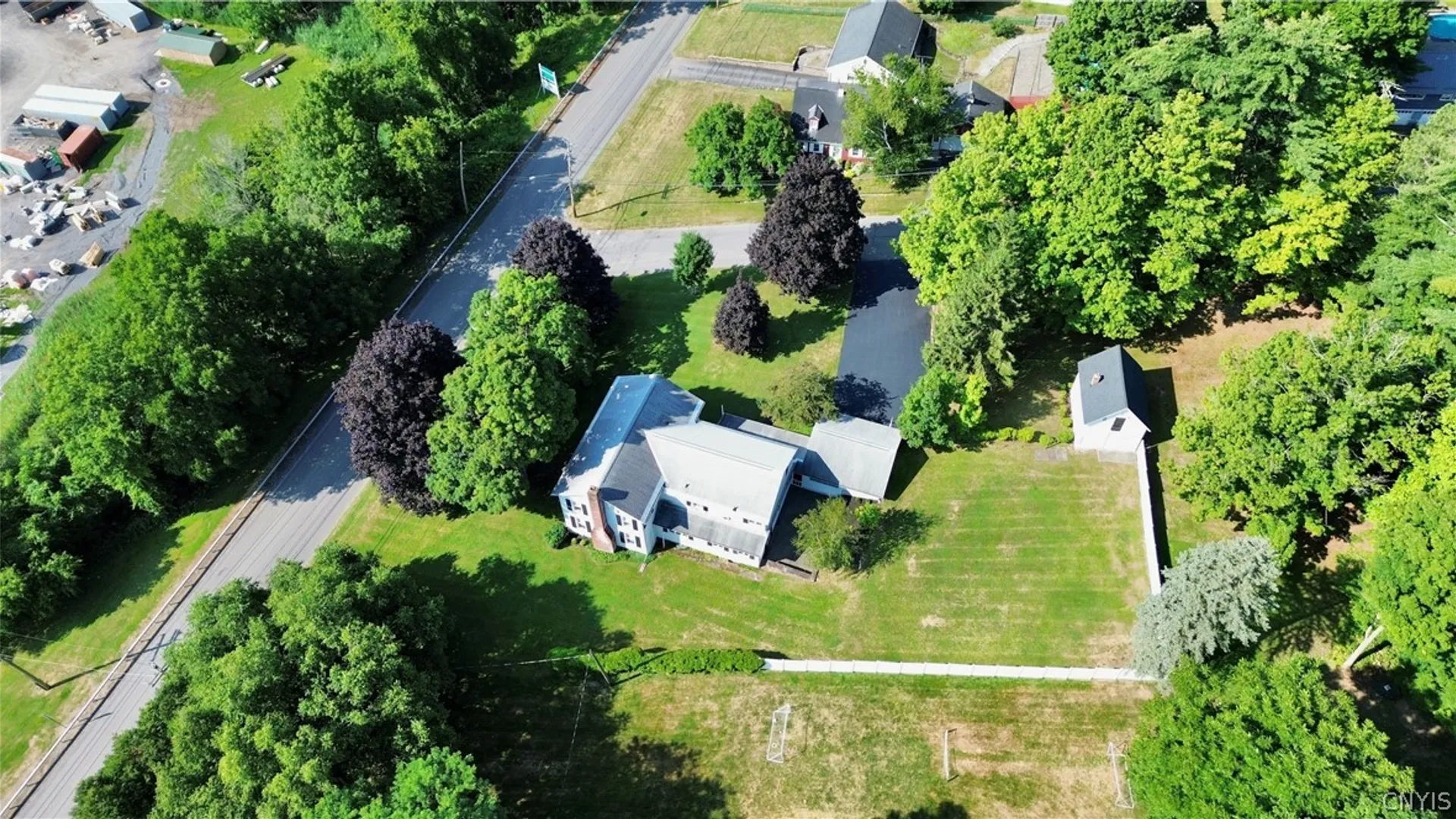 Property at 814 W German Street, Herkimer, NY 13350 38
