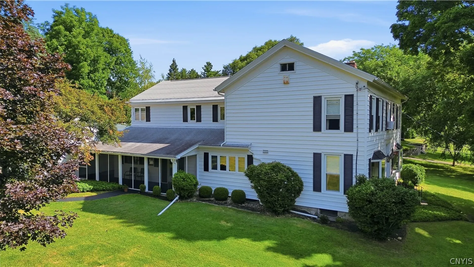 Property at 814 W German Street, Herkimer, NY 13350 48