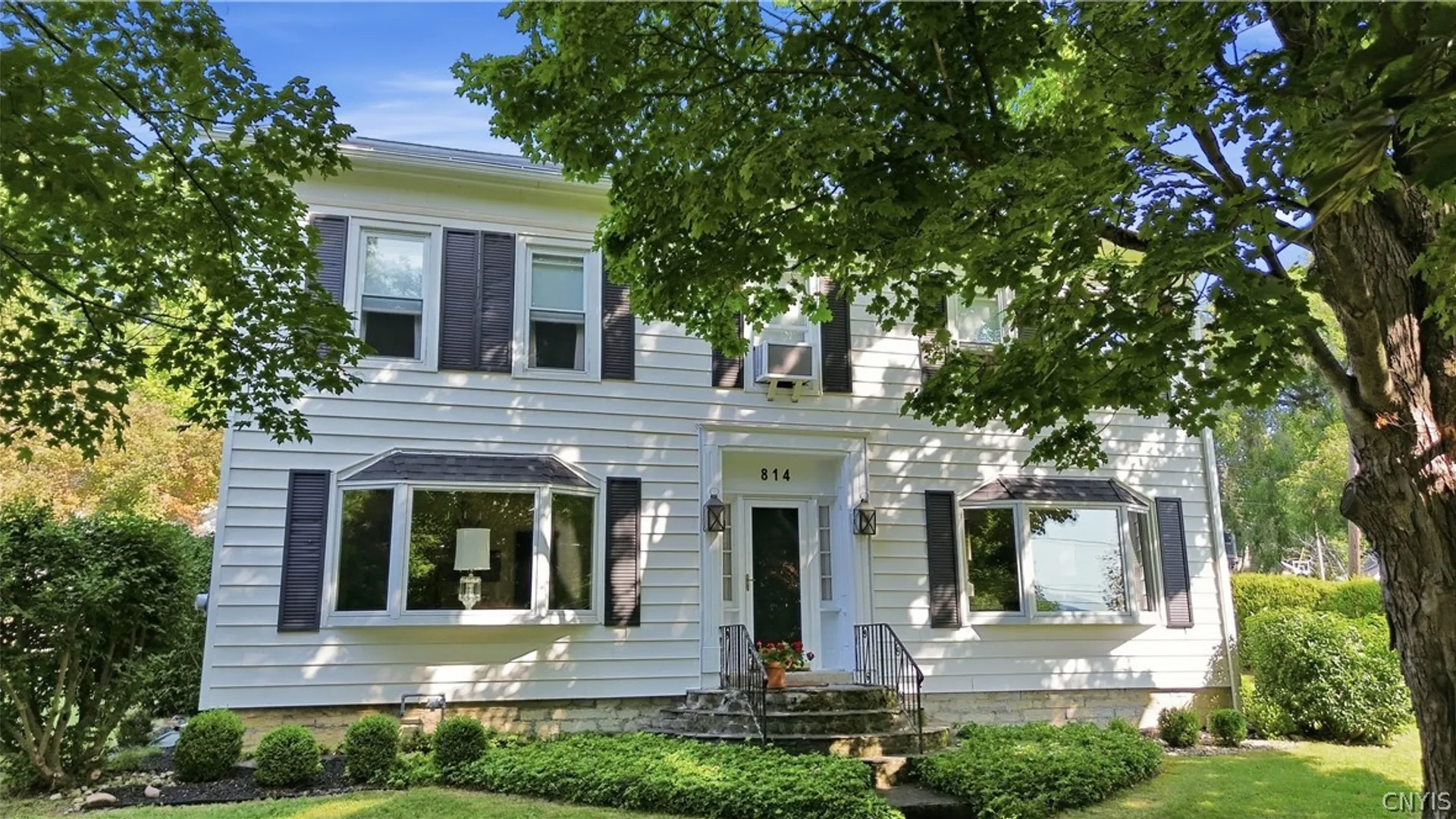 Property at 814 W German Street, Herkimer, NY 13350 49