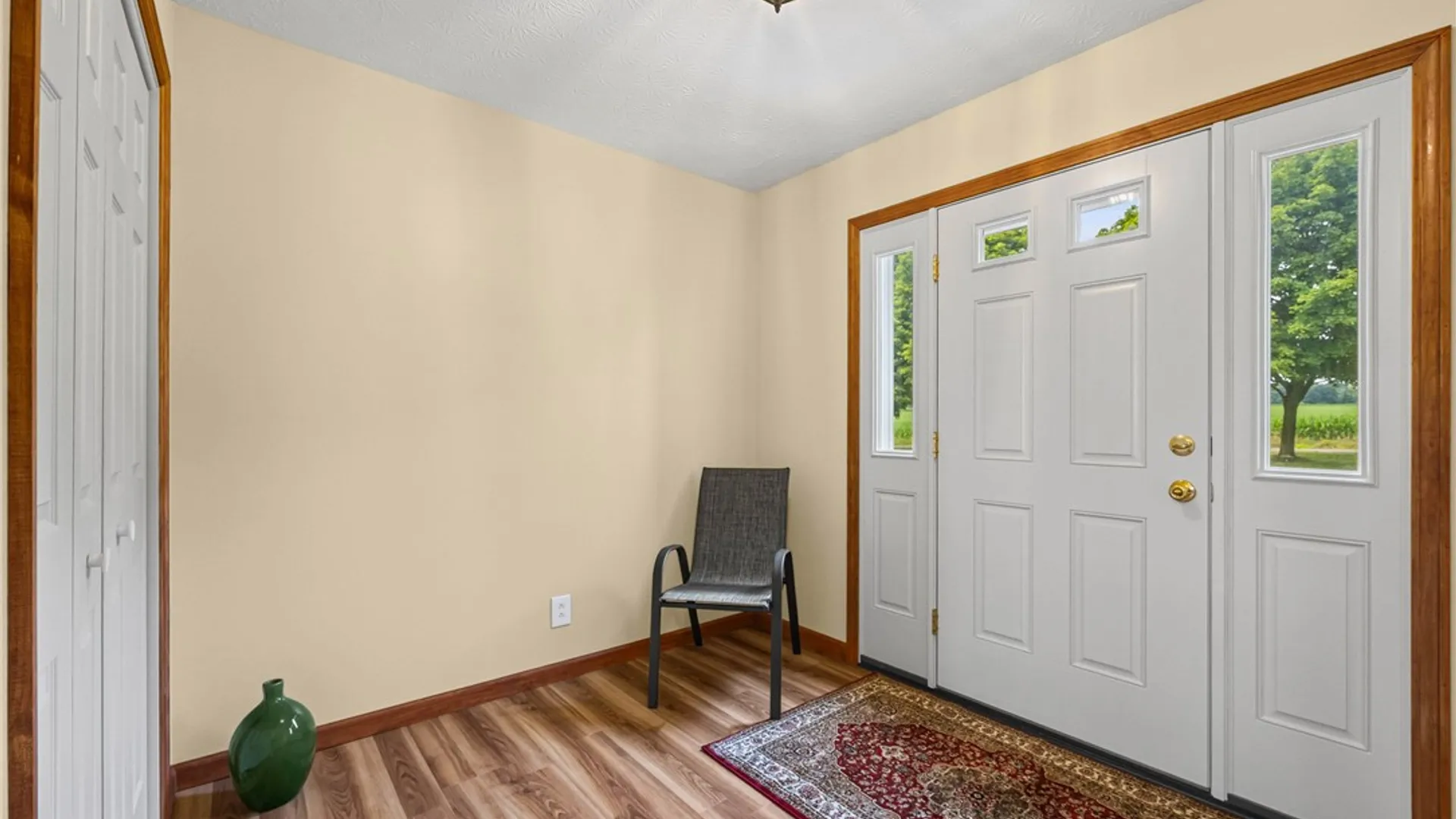 Property at 1009 Wilkinson Gilbert Mill Road, Avon, NY 14472 4