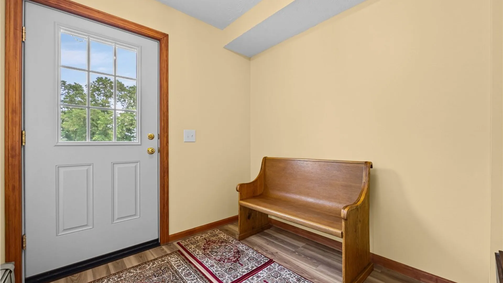 Property at 1009 Wilkinson Gilbert Mill Road, Avon, NY 14472 5