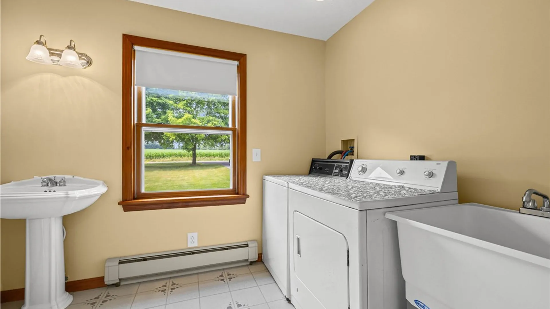 Property at 1009 Wilkinson Gilbert Mill Road, Avon, NY 14472 6