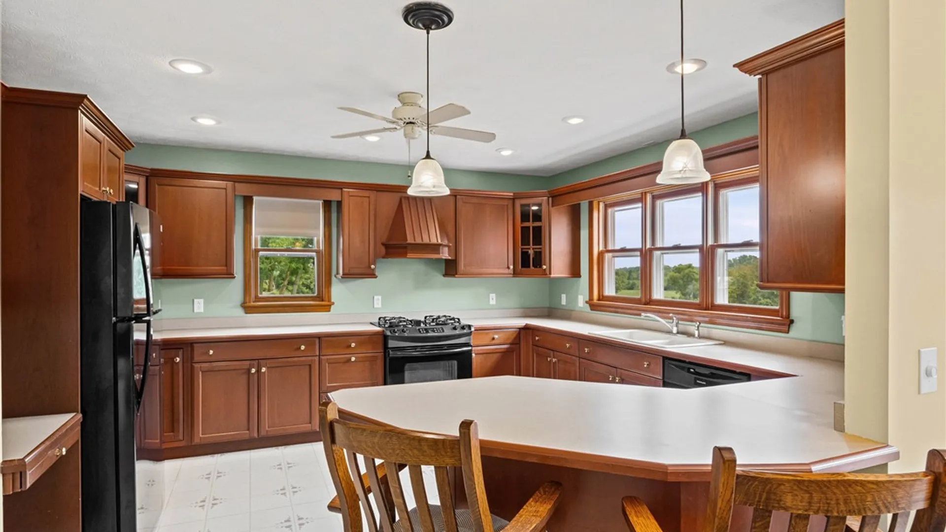 Property at 1009 Wilkinson Gilbert Mill Road, Avon, NY 14472 7