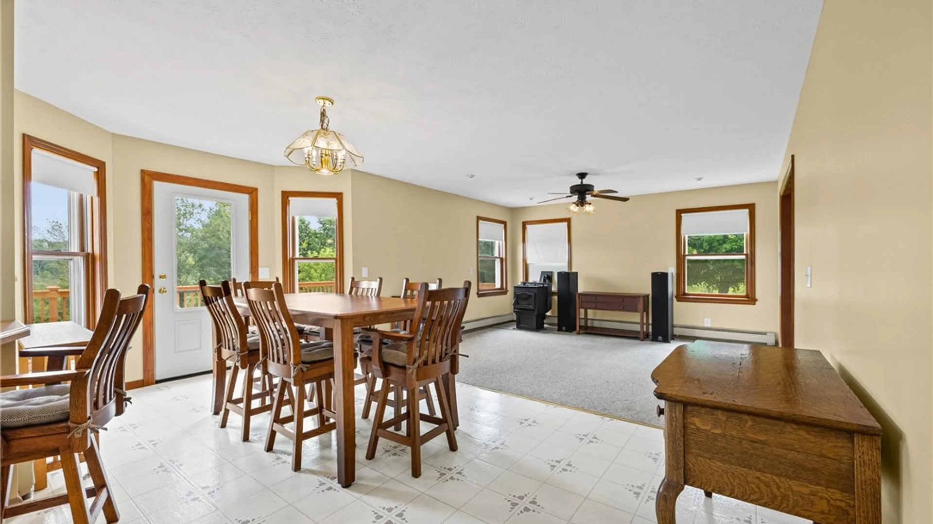 Property at 1009 Wilkinson Gilbert Mill Road, Avon, NY 14472 11