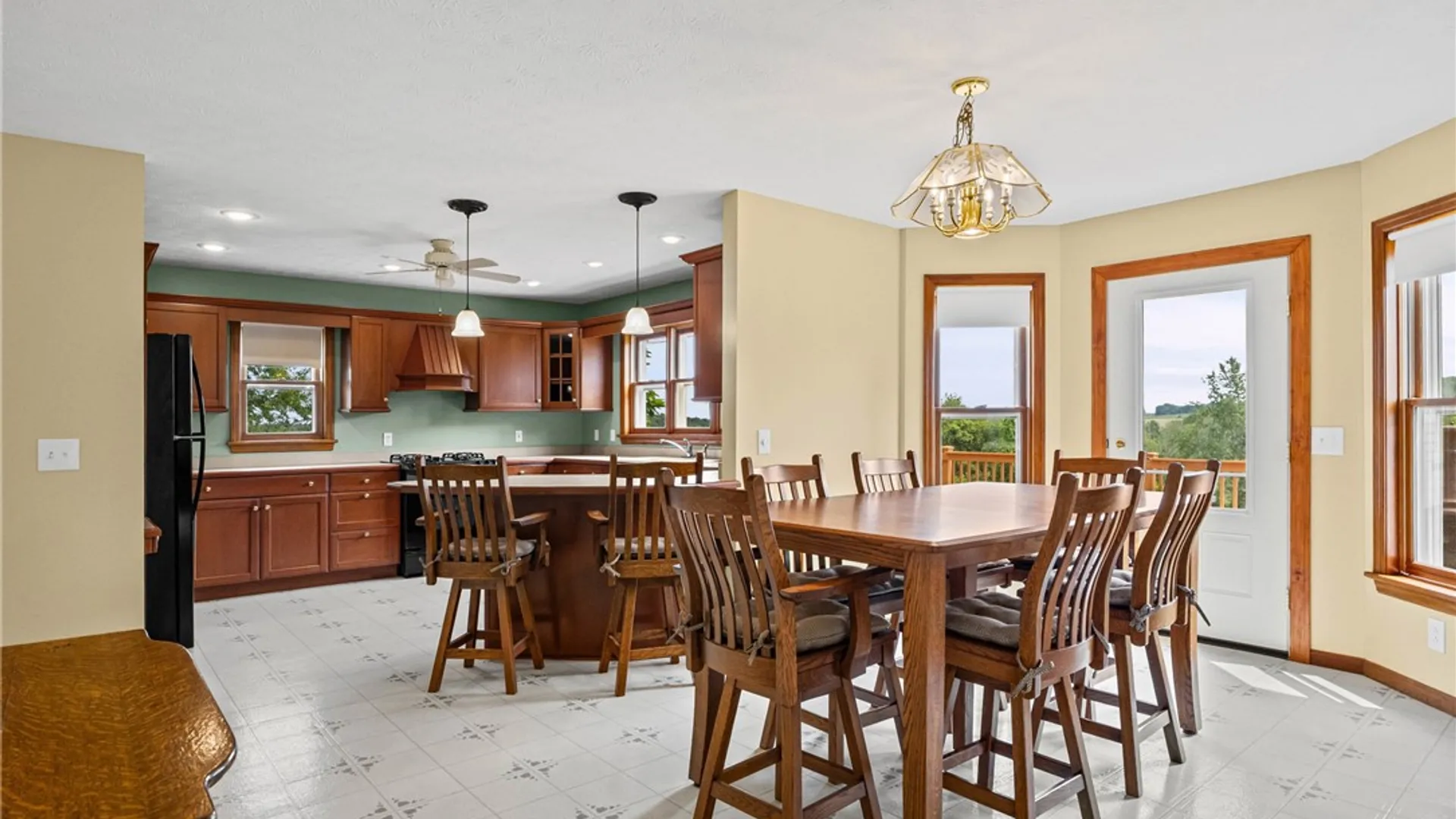 Property at 1009 Wilkinson Gilbert Mill Road, Avon, NY 14472 13