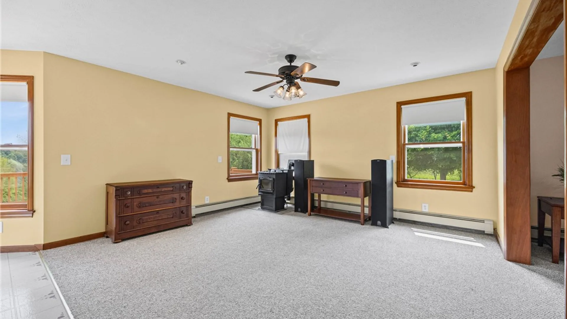 Property at 1009 Wilkinson Gilbert Mill Road, Avon, NY 14472 14