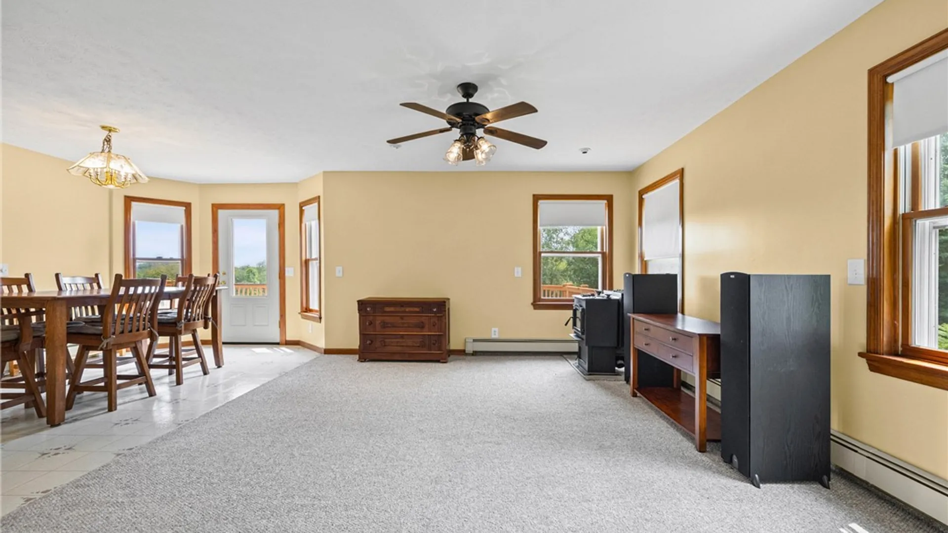 Property at 1009 Wilkinson Gilbert Mill Road, Avon, NY 14472 15