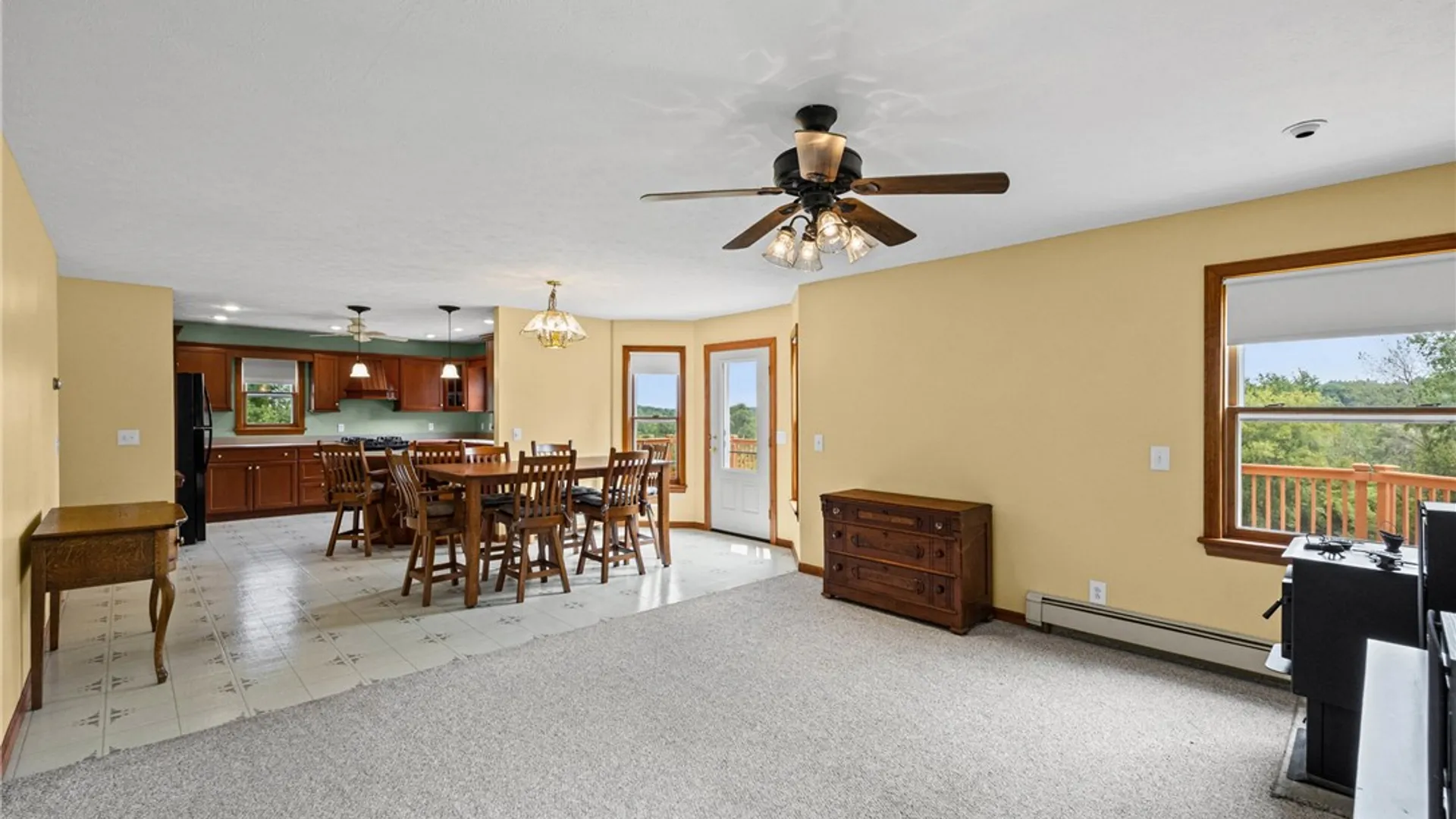 Property at 1009 Wilkinson Gilbert Mill Road, Avon, NY 14472 16