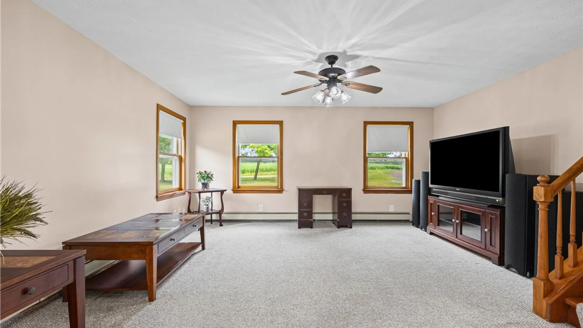Property at 1009 Wilkinson Gilbert Mill Road, Avon, NY 14472 17