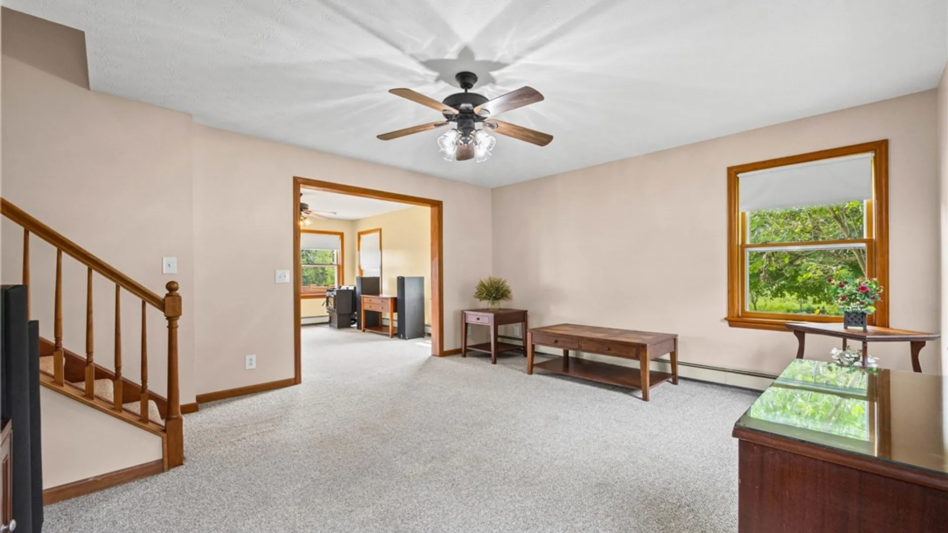 Property at 1009 Wilkinson Gilbert Mill Road, Avon, NY 14472 19