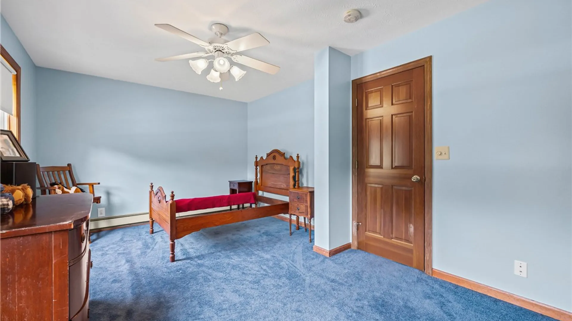 Property at 1009 Wilkinson Gilbert Mill Road, Avon, NY 14472 27