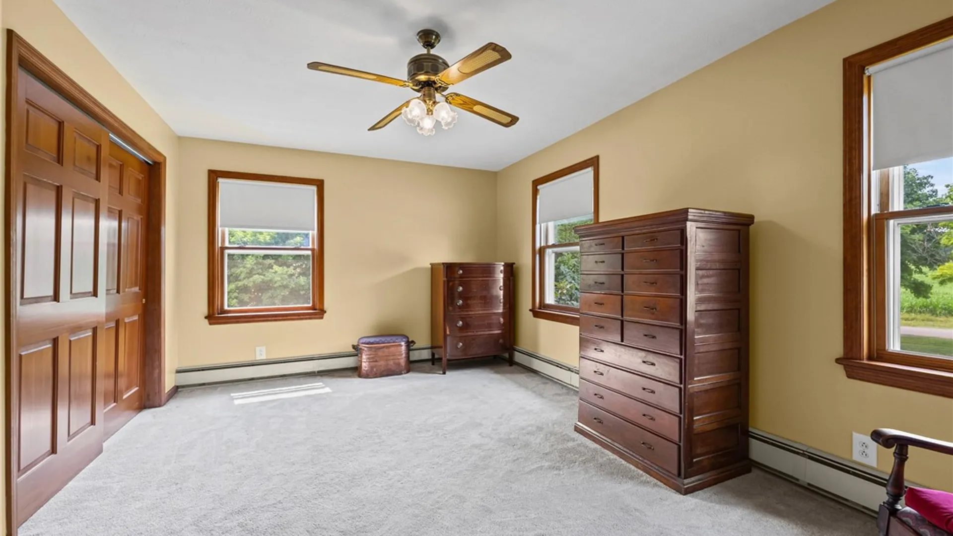 Property at 1009 Wilkinson Gilbert Mill Road, Avon, NY 14472 28