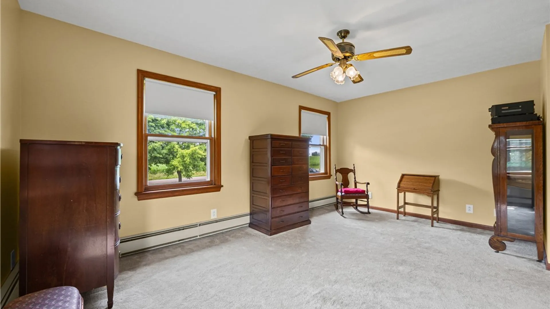Property at 1009 Wilkinson Gilbert Mill Road, Avon, NY 14472 29