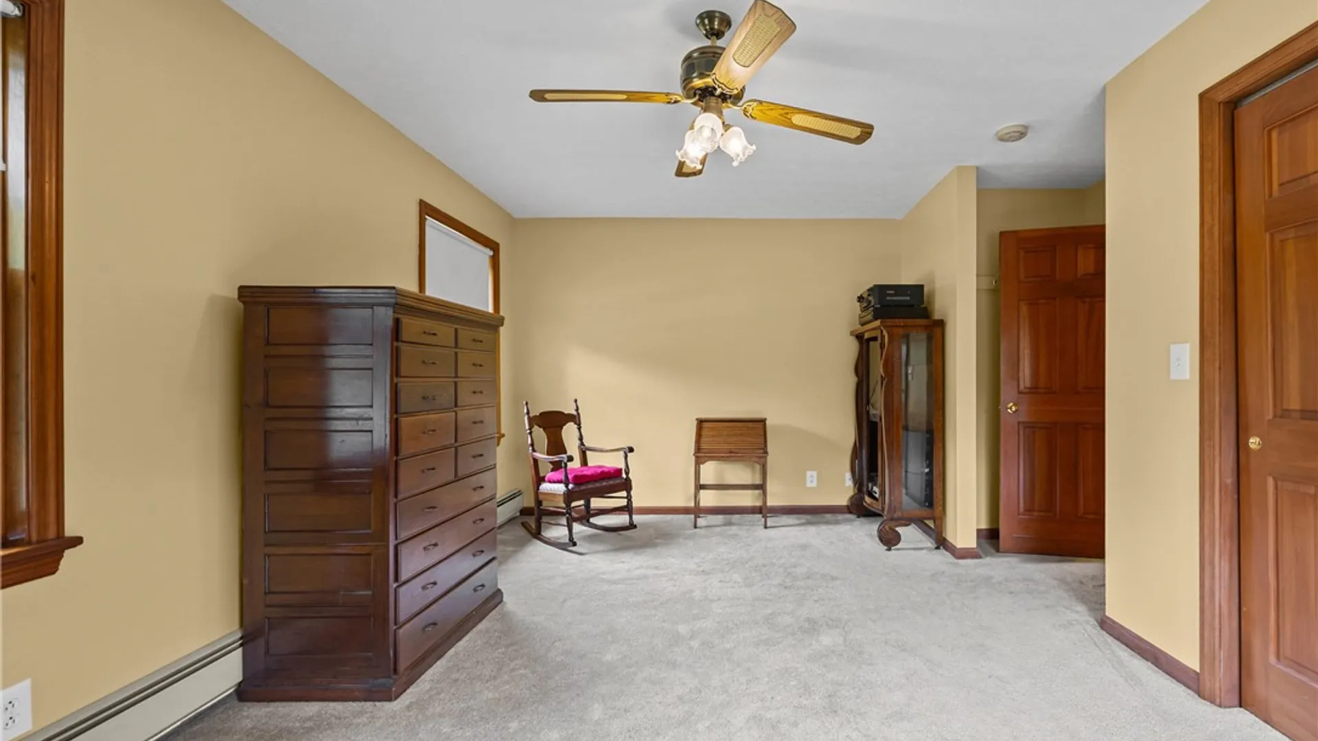 Property at 1009 Wilkinson Gilbert Mill Road, Avon, NY 14472 30