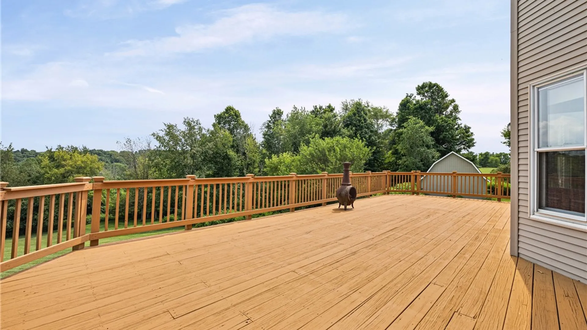 Property at 1009 Wilkinson Gilbert Mill Road, Avon, NY 14472 34
