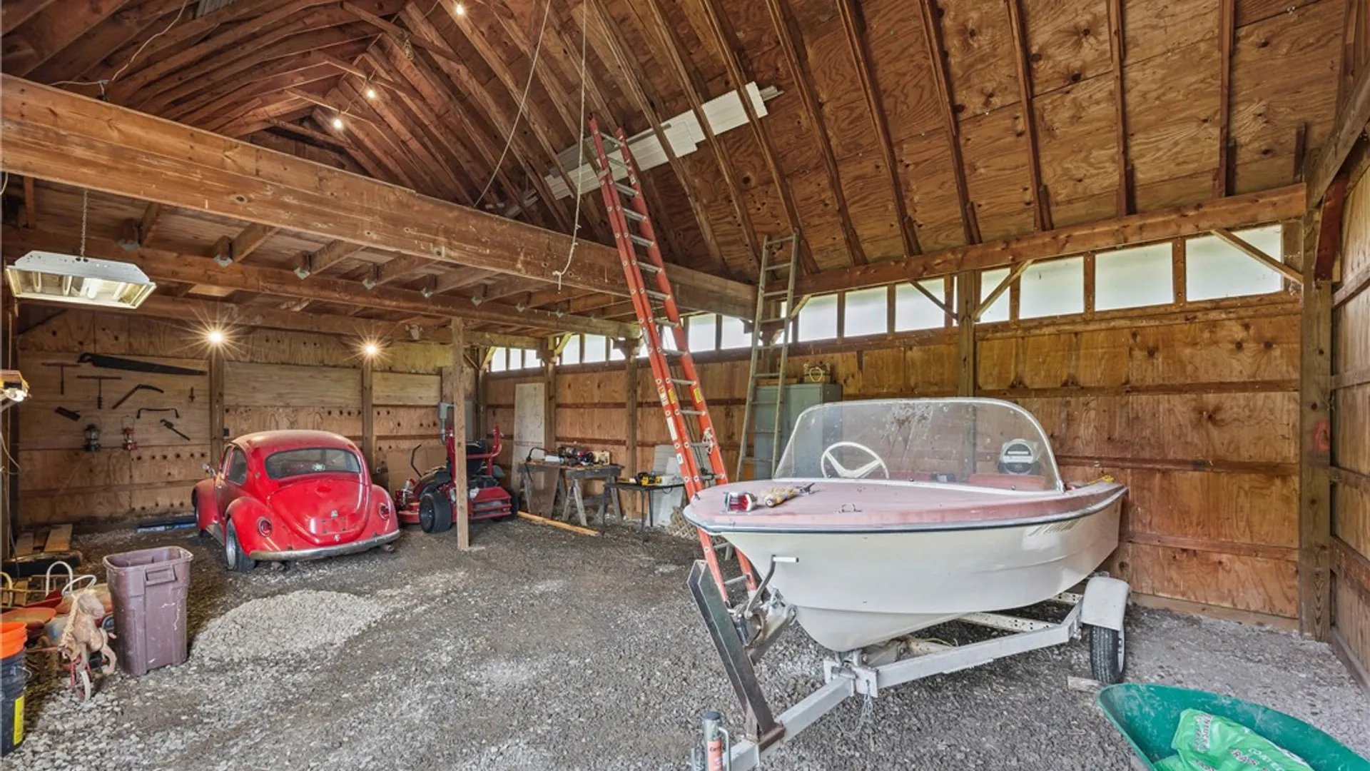 Property at 1009 Wilkinson Gilbert Mill Road, Avon, NY 14472 36
